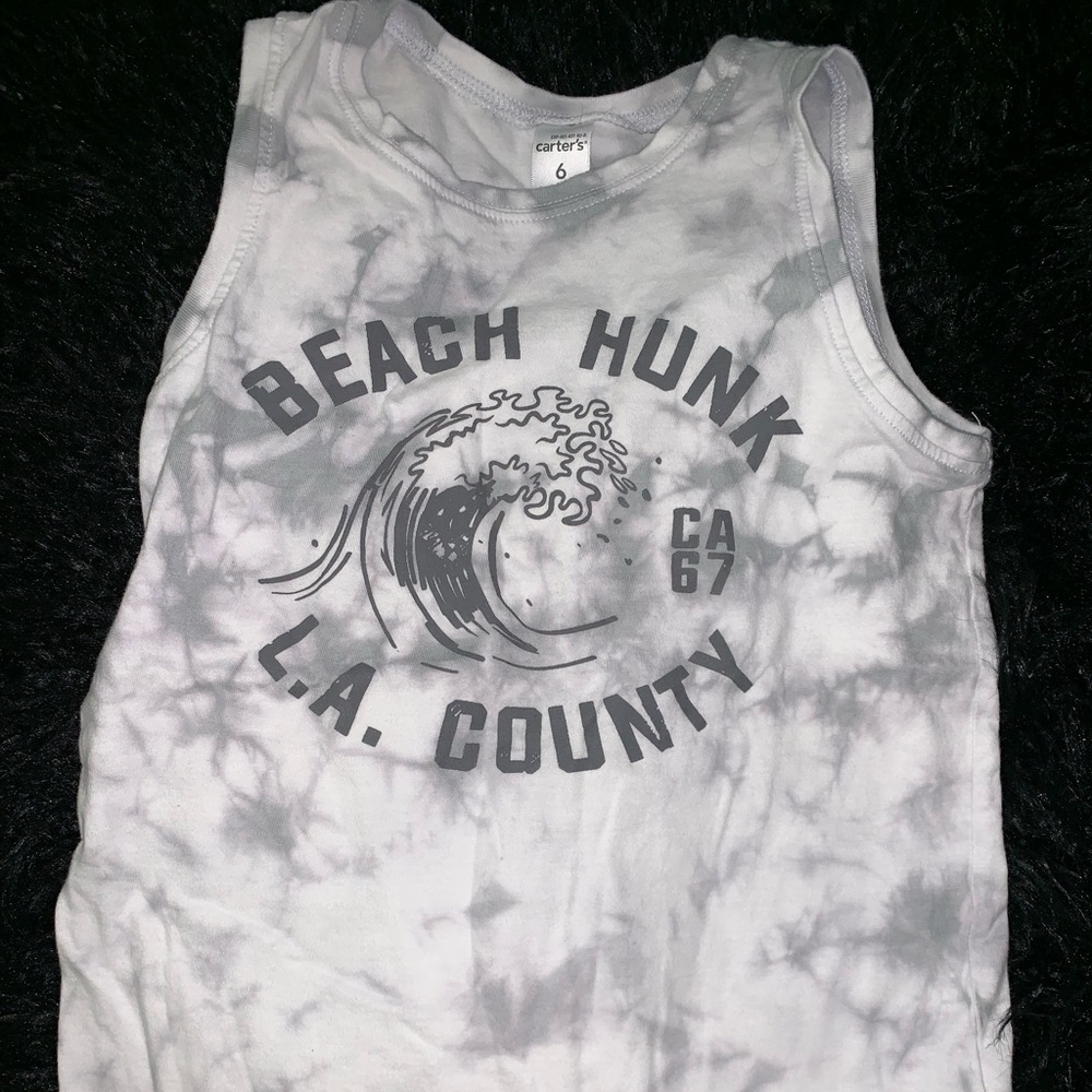 Kids Tank Top